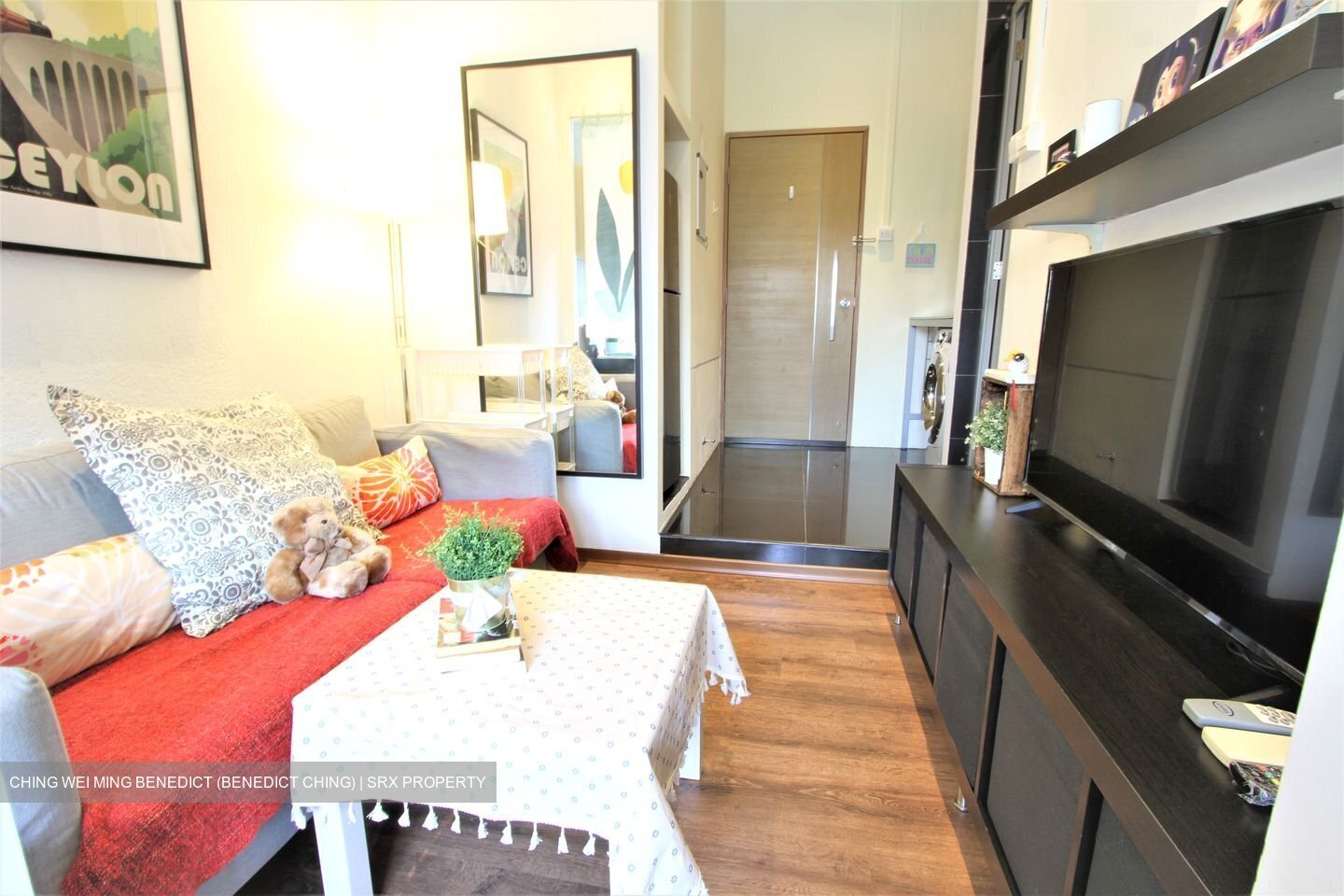 Joo Avenue (D8), Terrace #502613741